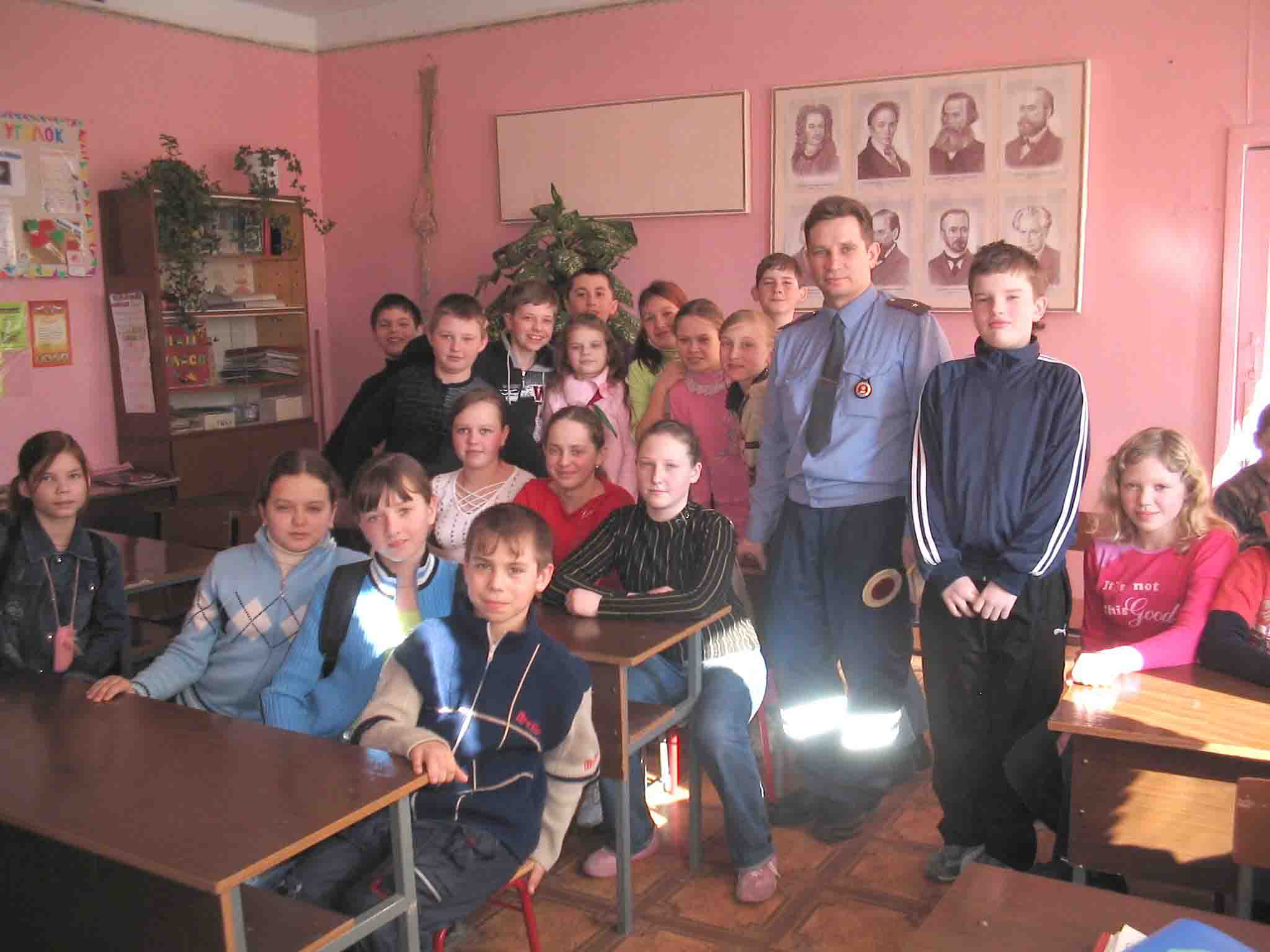 Рязанская школа